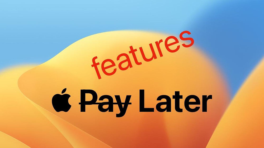 外媒整理 iOS 16 正式版推出時,6 個不會一起登場的新功能 - 電腦王阿達 外媒整理 iOS 16 正式版推出時,6 個不會一起登場的新功能 - 電腦王阿達