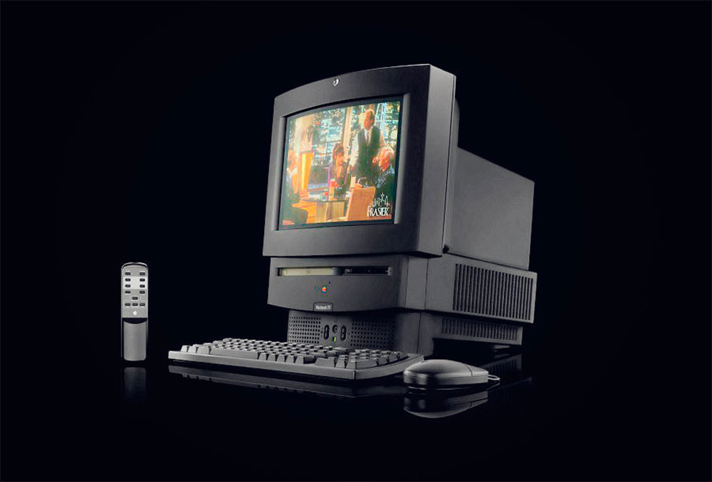 在 Apple TV 推出前其實還有一款電視產品，只不過它很失敗 - 電腦王阿達