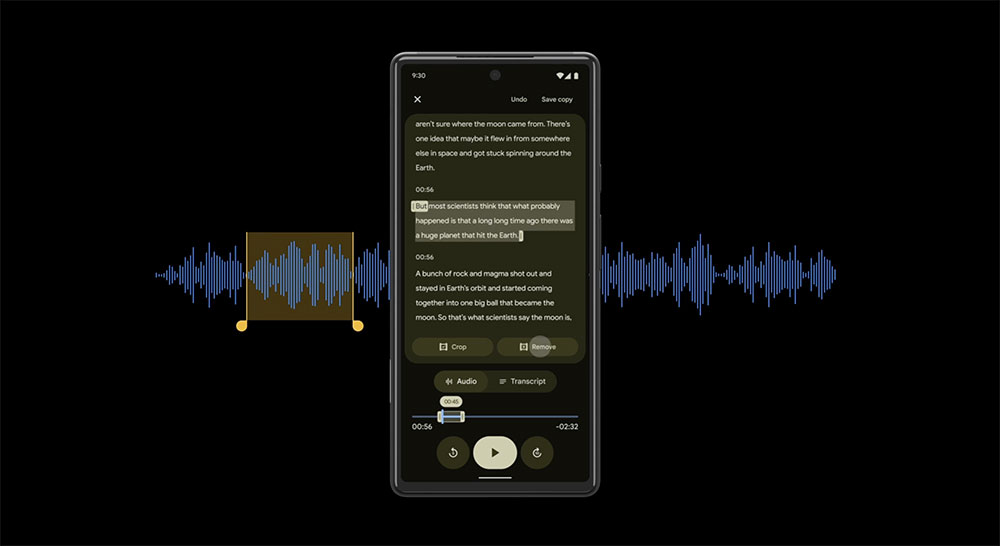 Google 錄音工具網站現在多了應用版沒有的播放速度控制功能 - 電腦王阿達 Google 錄音工具網站現在多了應用版沒有的播放速度控制功能 - 電腦王阿達
