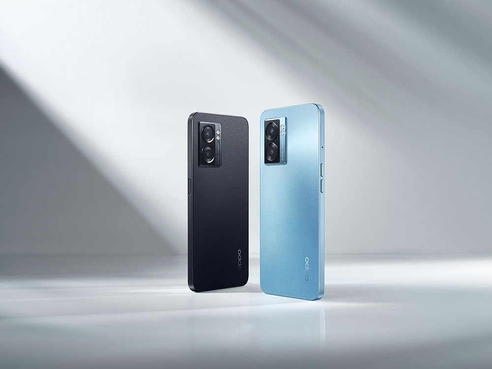 輕薄長續航平價機 OPPO A77 5G、OPPO A57 接力開賣,萬元以下新選擇 - 電腦王阿達 輕薄長續航平價機 OPPO A77 5G、OPPO A57 接力開賣,萬元以下新選擇 - 電腦王阿達