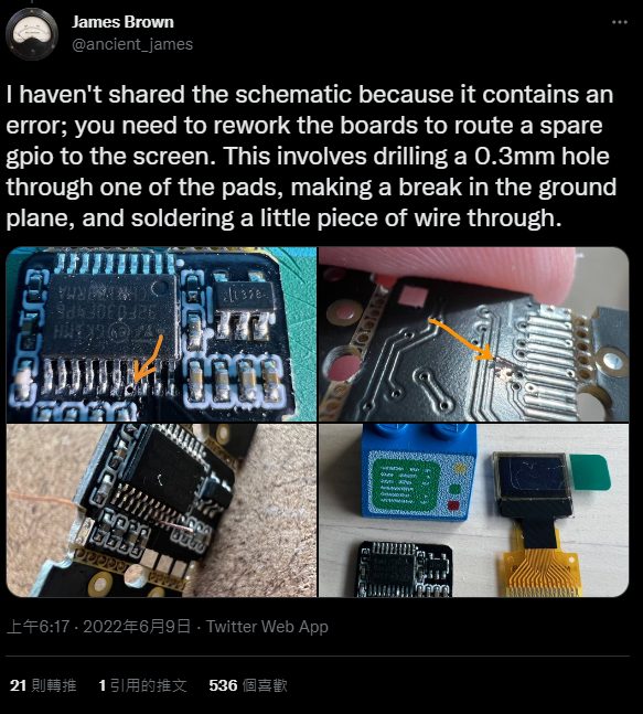 國外玩家自製可運行《毀滅戰士》遊戲的樂高積木迷你 PC - 電腦王阿達 國外玩家自製可運行《毀滅戰士》遊戲的樂高積木迷你 PC - 電腦王阿達