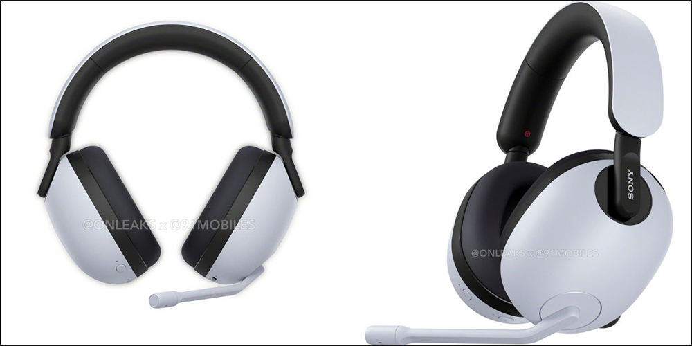SONY INZONE H9/H7/H3 三款遊戲耳機傳聞即將推出，全面支援 360 空間音訊 - 電腦王阿達