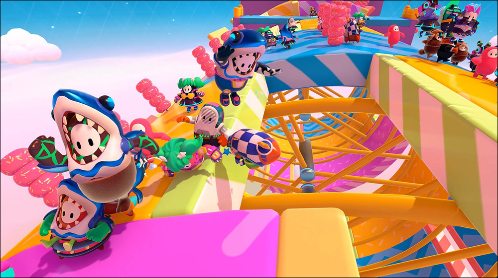 《糖豆人》開放免費下載!PC、Switch、PS4/PS5、Xbox 都可免費暢玩 - 電腦王阿達 《糖豆人》開放免費下載!PC、Switch、PS4/PS5、Xbox 都可免費暢玩 - 電腦王阿達