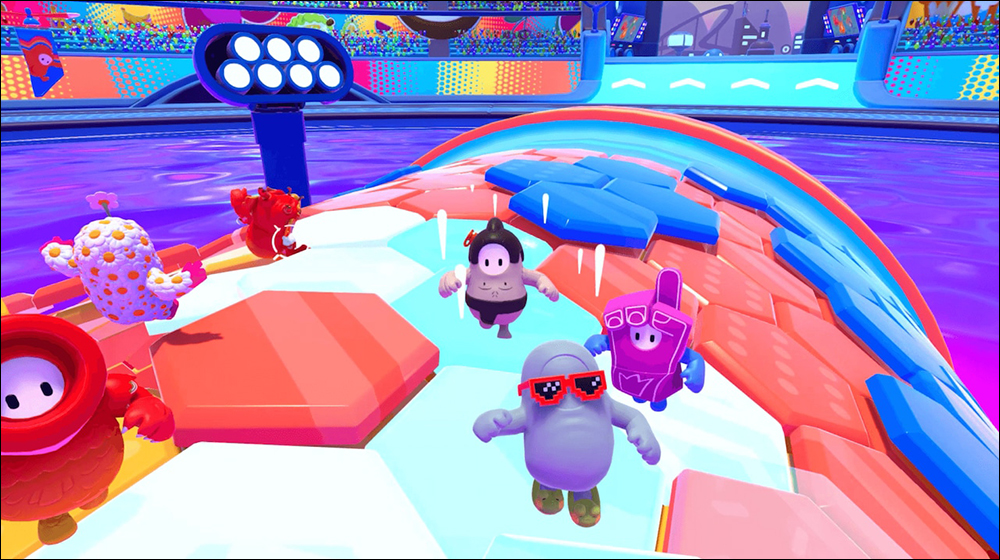 《糖豆人》開放免費下載!PC、Switch、PS4/PS5、Xbox 都可免費暢玩 - 電腦王阿達 《糖豆人》開放免費下載!PC、Switch、PS4/PS5、Xbox 都可免費暢玩 - 電腦王阿達
