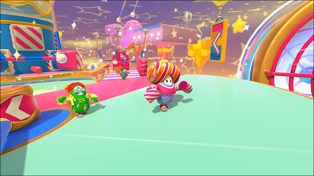《糖豆人》開放免費下載!PC、Switch、PS4/PS5、Xbox 都可免費暢玩 - 電腦王阿達 《糖豆人》開放免費下載!PC、Switch、PS4/PS5、Xbox 都可免費暢玩 - 電腦王阿達