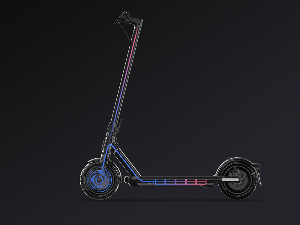 小米電動滑板車 4 Pro 推出:升級前後雙制動系統、車身尺碼更大!提供最長 55 公里續航 - 電腦王阿達 小米電動滑板車 4 Pro 推出:升級前後雙制動系統、車身尺碼更大!提供最長 55 公里續航 - 電腦王阿達