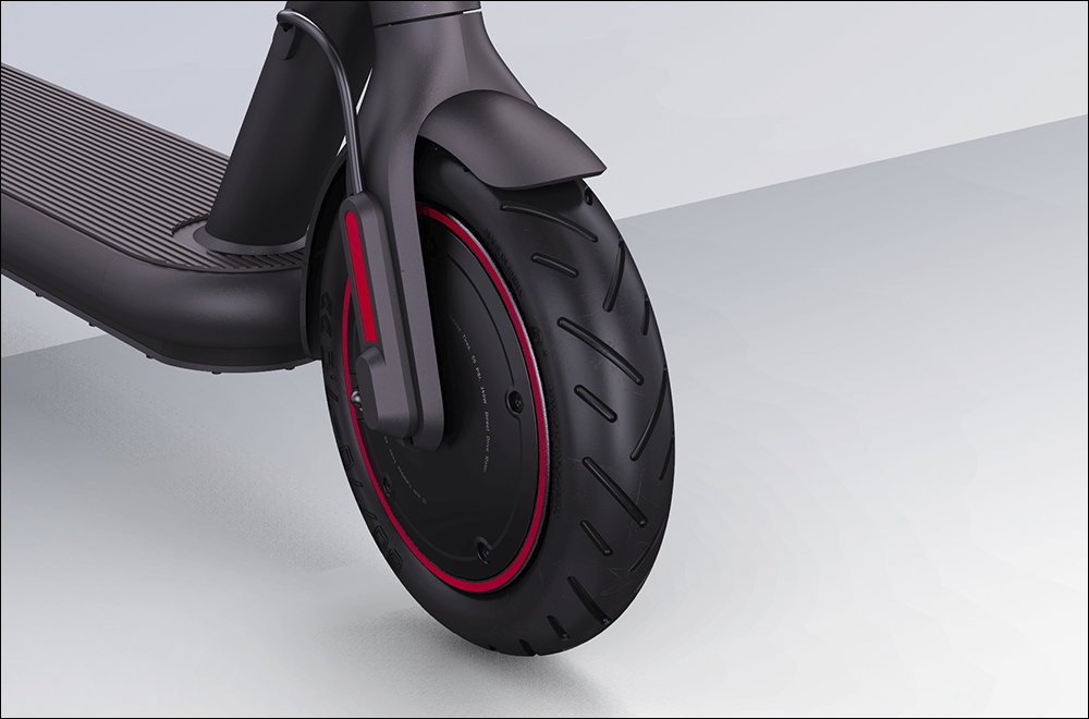 小米電動滑板車 4 Pro 推出:升級前後雙制動系統、車身尺碼更大!提供最長 55 公里續航 - 電腦王阿達 小米電動滑板車 4 Pro 推出:升級前後雙制動系統、車身尺碼更大!提供最長 55 公里續航 - 電腦王阿達