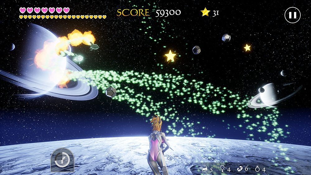 《莎木》製作人鈴木裕新射擊遊戲《Air Twister》獨家登陸 Apple Arcade - 電腦王阿達 《莎木》製作人鈴木裕新射擊遊戲《Air Twister》獨家登陸 Apple Arcade - 電腦王阿達