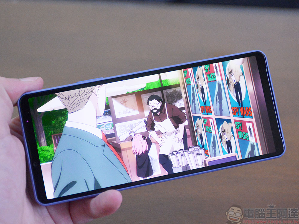 Sony Xperia 10 IV 開箱看重點:超乎想像的輕薄,超乎預期的續航力 - 電腦王阿達 Sony Xperia 10 IV 開箱看重點:超乎想像的輕薄,超乎預期的續航力 - 電腦王阿達