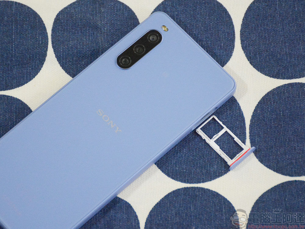 Sony Xperia 10 IV 開箱看重點:超乎想像的輕薄,超乎預期的續航力 - 電腦王阿達 Sony Xperia 10 IV 開箱看重點:超乎想像的輕薄,超乎預期的續航力 - 電腦王阿達