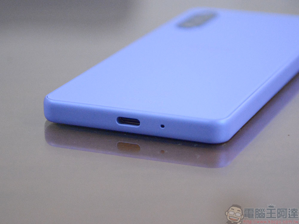Sony Xperia 10 IV 開箱看重點:超乎想像的輕薄,超乎預期的續航力 - 電腦王阿達 Sony Xperia 10 IV 開箱看重點:超乎想像的輕薄,超乎預期的續航力 - 電腦王阿達
