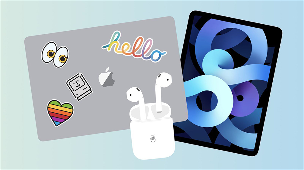 2022 Apple BTS 教育價優惠即將來臨，傳聞將以 Apple Store 禮品卡取代 AirPods 作為贈品 - 電腦王阿達