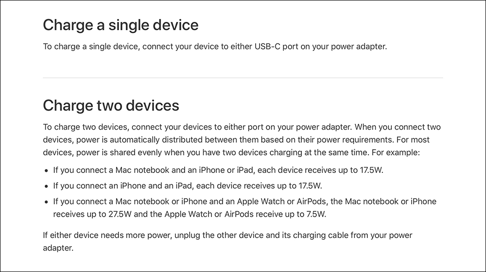 Apple 35W 雙 USB-C 充電器被拆解,揭示內部元件配置 - 電腦王阿達 Apple 35W 雙 USB-C 充電器被拆解,揭示內部元件配置 - 電腦王阿達