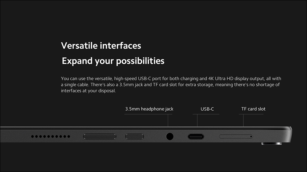 小米旗下首款二合一筆電 Xiaomi Book S 12.4 海外發表:搭載高通 Snapdragon 8cx Gen 2 處理器、運行 Windows 11 - 電腦王阿達 小米旗下首款二合一筆電 Xiaomi Book S 12.4 海外發表:搭載高通 Snapdragon 8cx Gen 2 處理器、運行 Windows 11 - 電腦王阿達