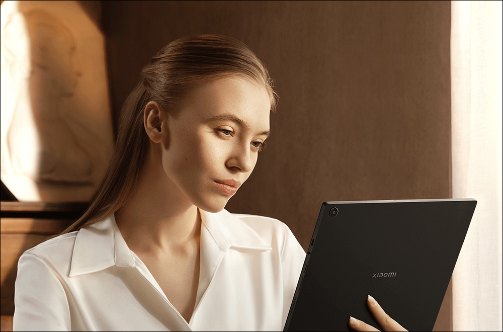 小米旗下首款二合一筆電 Xiaomi Book S 12.4 海外發表:搭載高通 Snapdragon 8cx Gen 2 處理器、運行 Windows 11 - 電腦王阿達 小米旗下首款二合一筆電 Xiaomi Book S 12.4 海外發表:搭載高通 Snapdragon 8cx Gen 2 處理器、運行 Windows 11 - 電腦王阿達