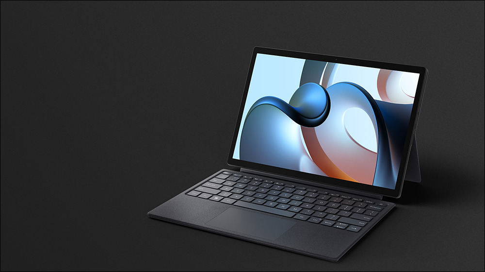 小米旗下首款二合一筆電 Xiaomi Book S 12.4 海外發表:搭載高通 Snapdragon 8cx Gen 2 處理器、運行 Windows 11 - 電腦王阿達 小米旗下首款二合一筆電 Xiaomi Book S 12.4 海外發表:搭載高通 Snapdragon 8cx Gen 2 處理器、運行 Windows 11 - 電腦王阿達
