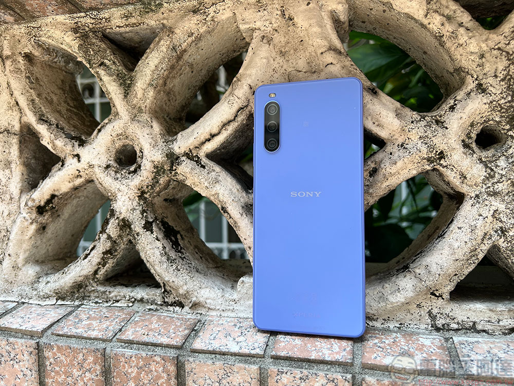 Sony Xperia 10 IV 開箱看重點:超乎想像的輕薄,超乎預期的續航力 - 電腦王阿達 Sony Xperia 10 IV 開箱看重點:超乎想像的輕薄,超乎預期的續航力 - 電腦王阿達