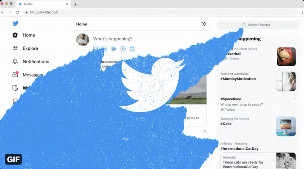 Twitter Notes Twitter Notes