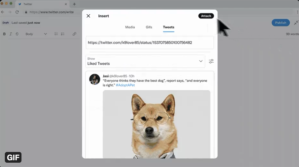 突破 Twitter「限字」!筆記(Notes)長篇文章功能正式推出 - 電腦王阿達 突破 Twitter「限字」!筆記(Notes)長篇文章功能正式推出 - 電腦王阿達