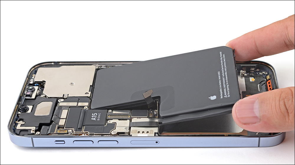 iPhone 14 系列傳聞電池容量曝光： iPhone 14 Plus 電池容量可能比 14 Pro Max 更大 - 電腦王阿達