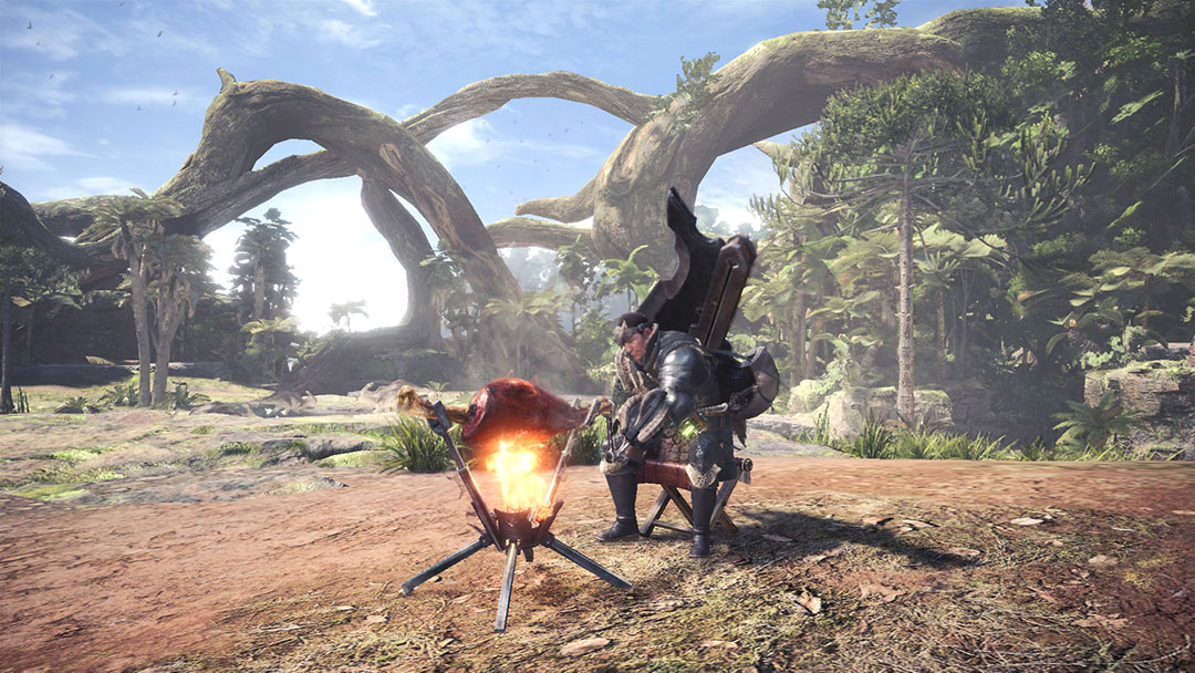 CAPCOM 官方商店販售《魔物獵人》生肉及全熟肉抱枕,骨頭油花再現 - 電腦王阿達 CAPCOM 官方商店販售《魔物獵人》生肉及全熟肉抱枕,骨頭油花再現 - 電腦王阿達