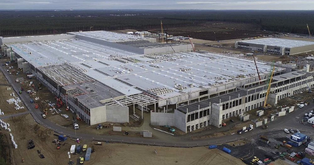 Tesla 德美新廠累計巨大虧損,不過 Elon Musk 似乎想砸錢買廣告了(咦) - 電腦王阿達 Tesla 德美新廠累計巨大虧損,不過 Elon Musk 似乎想砸錢買廣告了(咦) - 電腦王阿達