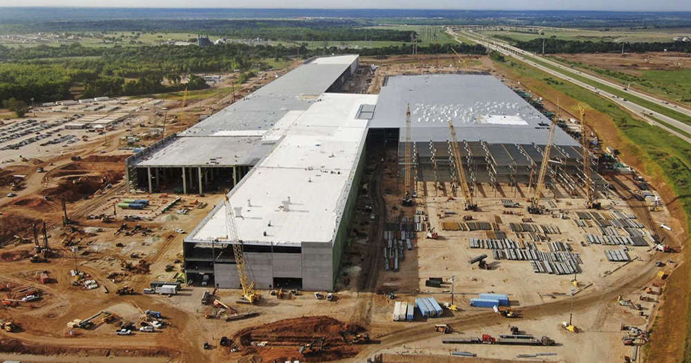 Tesla 德美新廠累計巨大虧損 Tesla 德美新廠累計巨大虧損