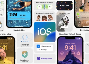 為什麼強烈不建議一般使用者現在安裝 iOS 16 開發者測試版？