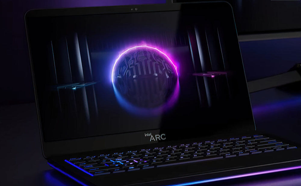 Intel 官方分享 A770M / A730M 高階獨顯的遊戲效能測試,略比 RTX 3060 和 RTX 3050 Ti 還快 - 電腦王阿達 Intel 官方分享 A770M / A730M 高階獨顯的遊戲效能測試,略比 RTX 3060 和 RTX 3050 Ti 還快 - 電腦王阿達