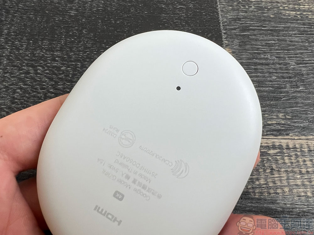 Chromecast (支援 Google TV) 開箱看重點:讓電視更聰明的最簡單解決方案 - 電腦王阿達 Chromecast (支援 Google TV) 開箱看重點:讓電視更聰明的最簡單解決方案 - 電腦王阿達