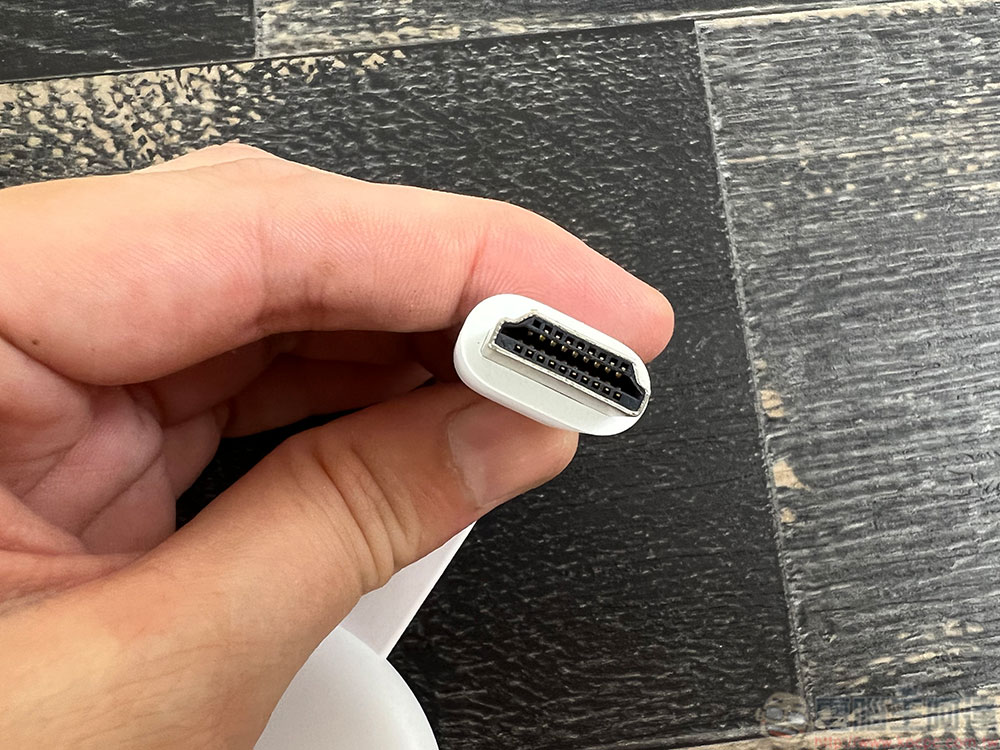 Chromecast (支援 Google TV) 開箱看重點:讓電視更聰明的最簡單解決方案 - 電腦王阿達 Chromecast (支援 Google TV) 開箱看重點:讓電視更聰明的最簡單解決方案 - 電腦王阿達