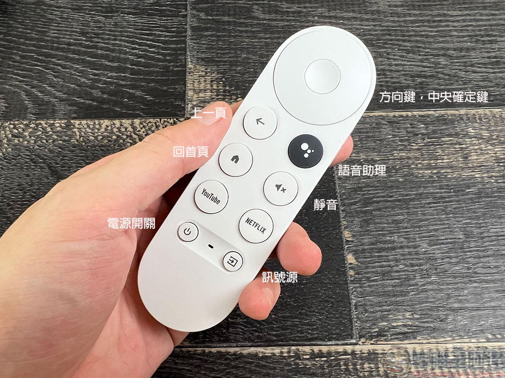 Chromecast (支援 Google TV) 開箱看重點:讓電視更聰明的最簡單解決方案 - 電腦王阿達 Chromecast (支援 Google TV) 開箱看重點:讓電視更聰明的最簡單解決方案 - 電腦王阿達