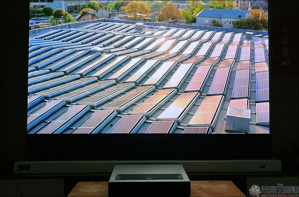 峰米 T1 Formovie Theater 超短焦4K無框劇院開箱|地表最強的超短焦投影機!不分晝夜,在家享受百吋劇院 - 電腦王阿達 峰米 T1 Formovie Theater 超短焦4K無框劇院開箱|地表最強的超短焦投影機!不分晝夜,在家享受百吋劇院 - 電腦王阿達