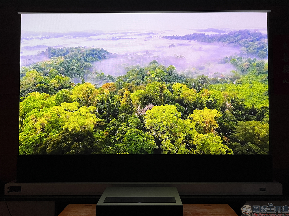 峰米 T1 Formovie Theater 超短焦4K無框劇院開箱|地表最強的超短焦投影機!不分晝夜,在家享受百吋劇院 - 電腦王阿達 峰米 T1 Formovie Theater 超短焦4K無框劇院開箱|地表最強的超短焦投影機!不分晝夜,在家享受百吋劇院 - 電腦王阿達