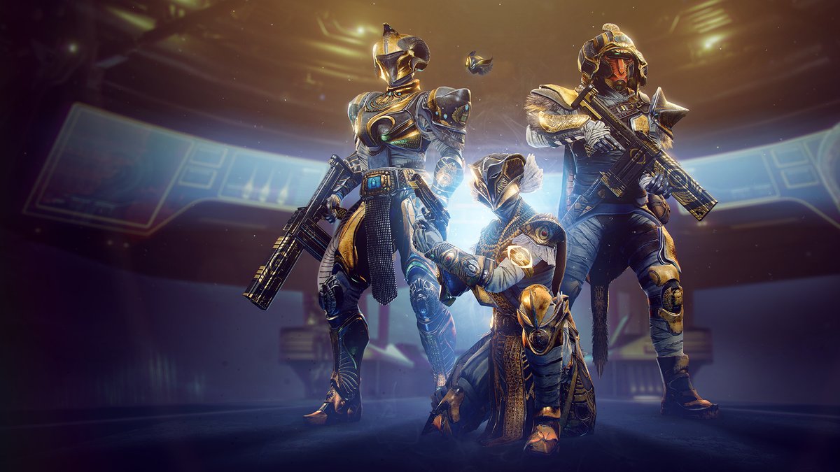 《天命》內容創作者冒用遊戲團隊身分濫發版權警告,遭 Bungie 起訴求償 760 萬美元 - 電腦王阿達 《天命》內容創作者冒用遊戲團隊身分濫發版權警告,遭 Bungie 起訴求償 760 萬美元 - 電腦王阿達