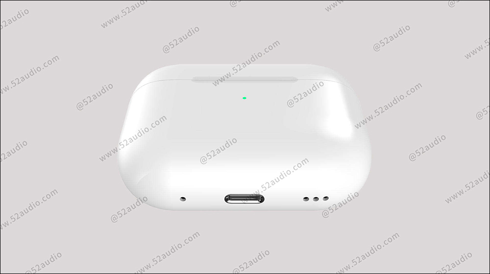 知名分析師預測 2023 年 AirPods 系列皆將改為 USB-C 充電盒,但今年下半年 AirPods Pro 2 仍可能採用 Lightning 規格 - 電腦王阿達 知名分析師預測 2023 年 AirPods 系列皆將改為 USB-C 充電盒,但今年下半年 AirPods Pro 2 仍可能採用 Lightning 規格 - 電腦王阿達