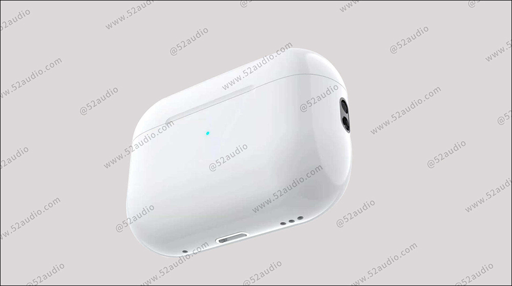 知名分析師預測 2023 年 AirPods 系列皆將改為 USB-C 充電盒,但今年下半年 AirPods Pro 2 仍可能採用 Lightning 規格 - 電腦王阿達 知名分析師預測 2023 年 AirPods 系列皆將改為 USB-C 充電盒,但今年下半年 AirPods Pro 2 仍可能採用 Lightning 規格 - 電腦王阿達