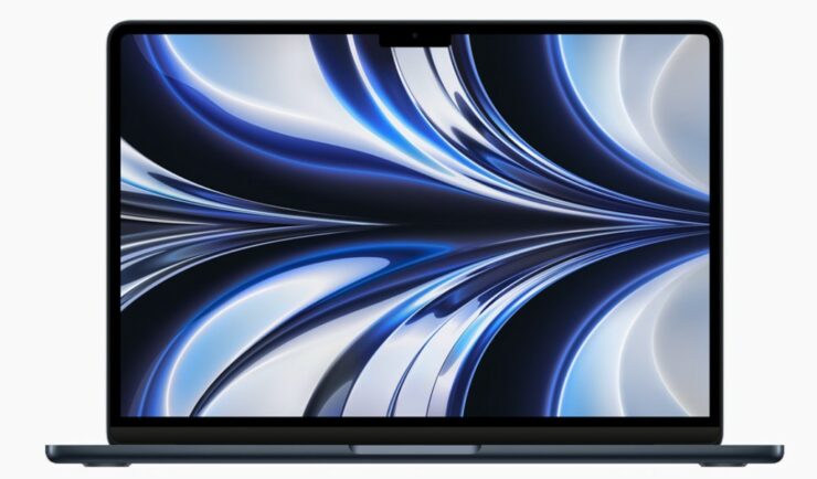 外媒:7 個理由為什麼你應該買 M2 MacBook Air,而不是 M2 MacBook Pro - 電腦王阿達 外媒:7 個理由為什麼你應該買 M2 MacBook Air,而不是 M2 MacBook Pro - 電腦王阿達