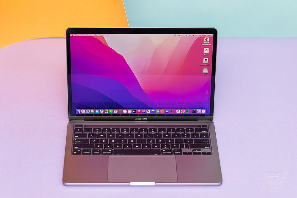 M2 MacBook Pro 帶來驚人的電池續航力,即便刻意消耗也能提供超過 16 小時 - 電腦王阿達 M2 MacBook Pro 帶來驚人的電池續航力,即便刻意消耗也能提供超過 16 小時 - 電腦王阿達
