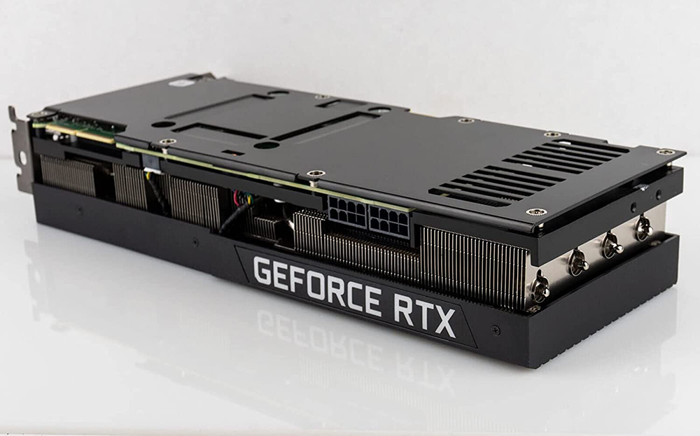 基於 RTX 30 系列與 RX 6000 系列每張顯示卡的效能,這才是合理的價格 - 電腦王阿達 基於 RTX 30 系列與 RX 6000 系列每張顯示卡的效能,這才是合理的價格 - 電腦王阿達