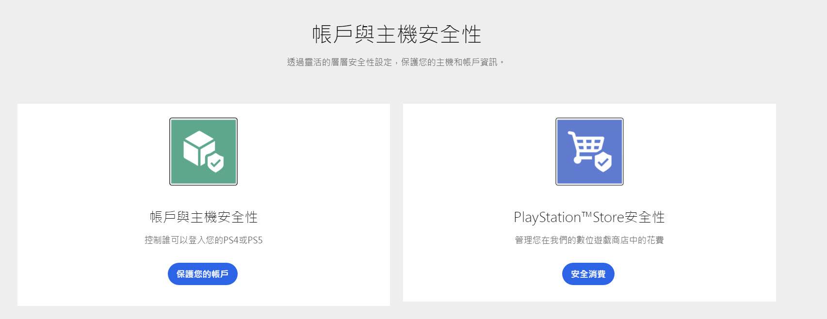 PlayStation「私隱、帳戶安全性與線上安全性」主題 完整介紹如何維護帳戶安全 - 電腦王阿達 PlayStation「私隱、帳戶安全性與線上安全性」主題 完整介紹如何維護帳戶安全 - 電腦王阿達