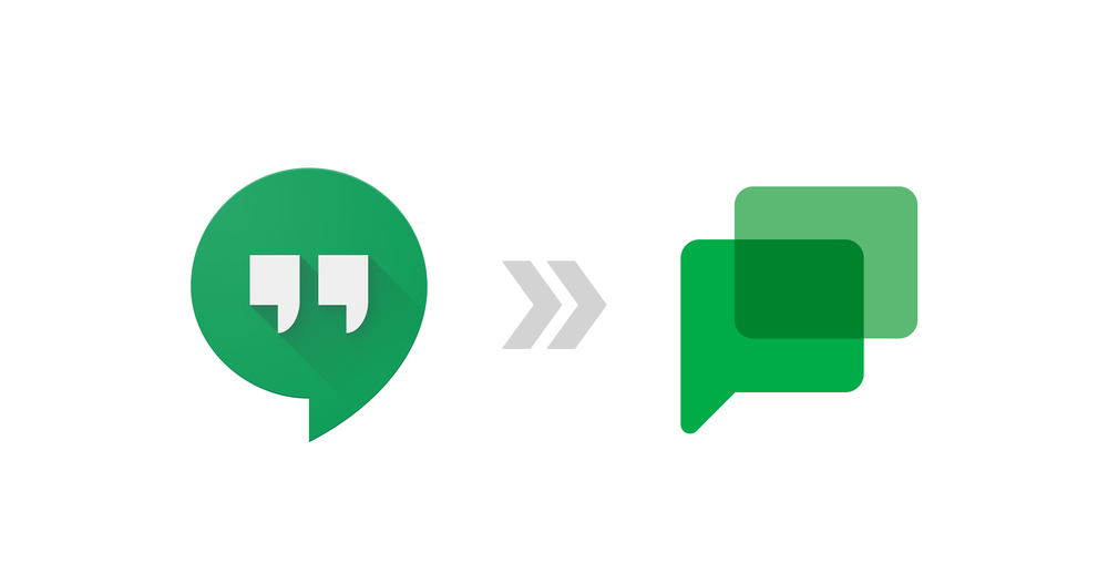 Hangouts 死期確認 Hangouts 死期確認