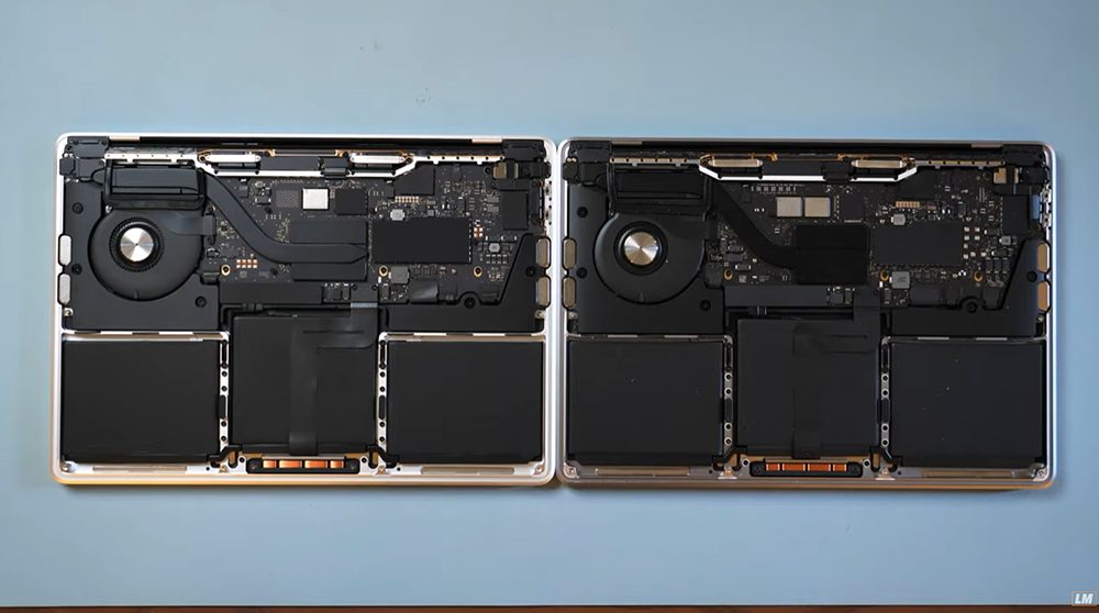 M1 MacBook Pro 可以升級至 M2 晶片嗎?國外 YouTuber 進行了這項實測 - 電腦王阿達 M1 MacBook Pro 可以升級至 M2 晶片嗎?國外 YouTuber 進行了這項實測 - 電腦王阿達