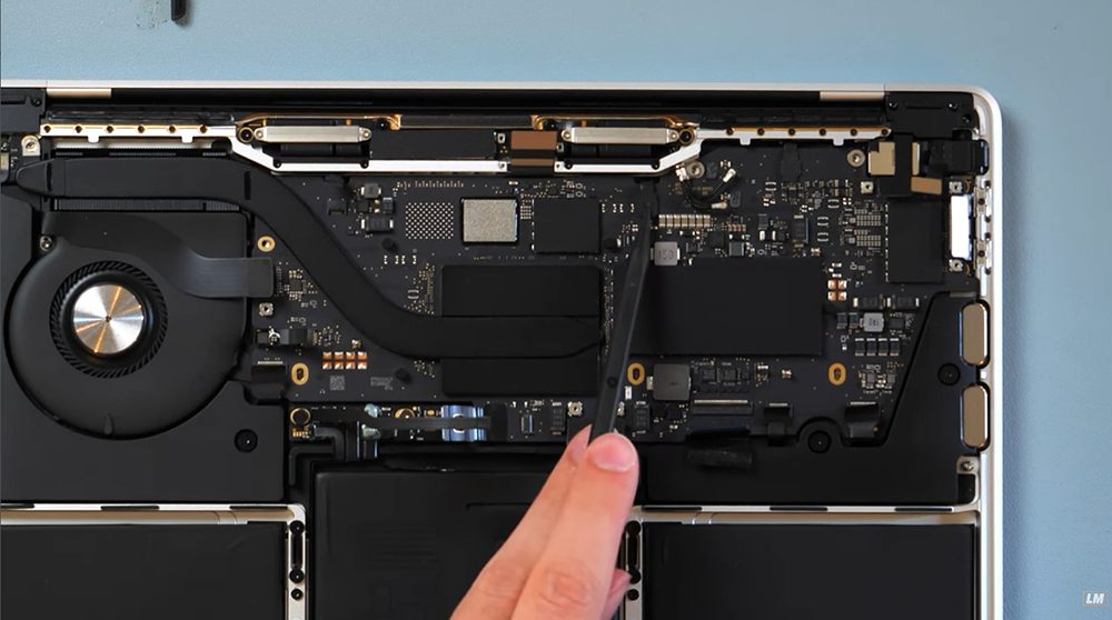 M1 MacBook Pro 可以升級至 M2 晶片嗎?國外 YouTuber 進行了這項實測 - 電腦王阿達 M1 MacBook Pro 可以升級至 M2 晶片嗎?國外 YouTuber 進行了這項實測 - 電腦王阿達