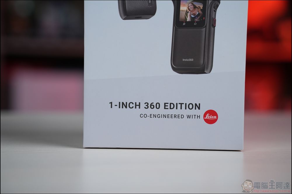 徠卡加持「大開眼界」 Insta360 ONE RS 1英吋全景套裝開箱 - 電腦王阿達 徠卡加持「大開眼界」 Insta360 ONE RS 1英吋全景套裝開箱 - 電腦王阿達