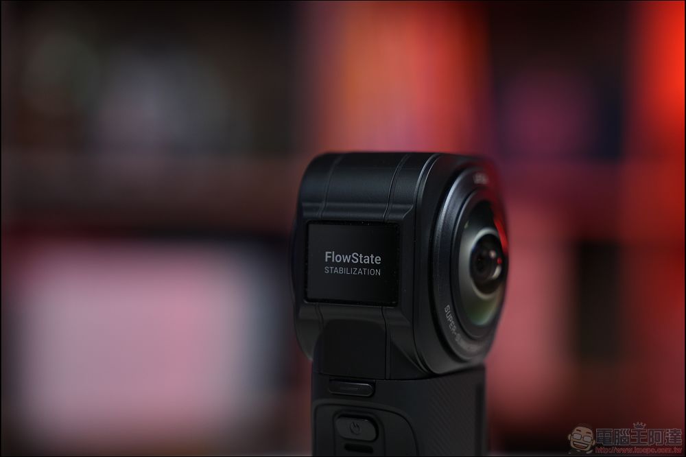徠卡加持「大開眼界」 Insta360 ONE RS 1英吋全景套裝開箱 - 電腦王阿達 徠卡加持「大開眼界」 Insta360 ONE RS 1英吋全景套裝開箱 - 電腦王阿達
