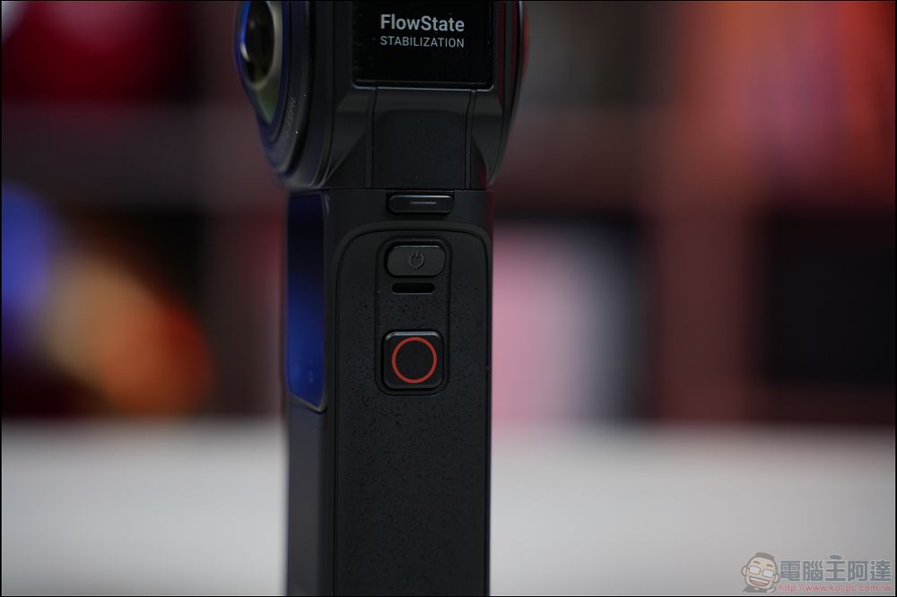 徠卡加持「大開眼界」 Insta360 ONE RS 1英吋全景套裝開箱 - 電腦王阿達 徠卡加持「大開眼界」 Insta360 ONE RS 1英吋全景套裝開箱 - 電腦王阿達