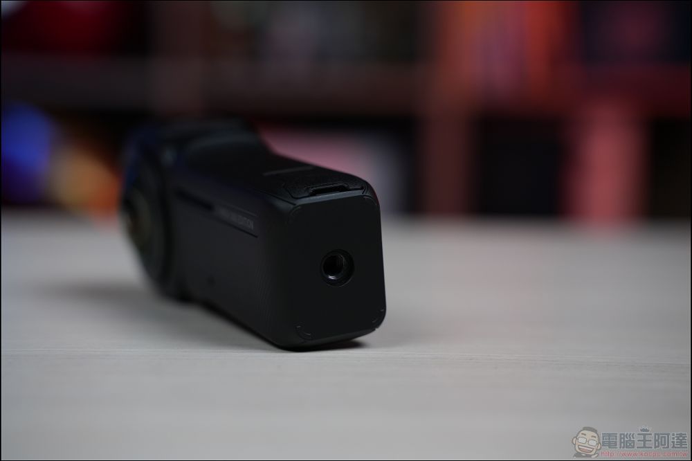 徠卡加持「大開眼界」 Insta360 ONE RS 1英吋全景套裝開箱 - 電腦王阿達 徠卡加持「大開眼界」 Insta360 ONE RS 1英吋全景套裝開箱 - 電腦王阿達