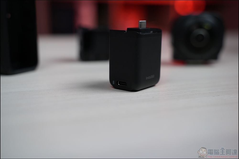 徠卡加持「大開眼界」 Insta360 ONE RS 1英吋全景套裝開箱 - 電腦王阿達 徠卡加持「大開眼界」 Insta360 ONE RS 1英吋全景套裝開箱 - 電腦王阿達