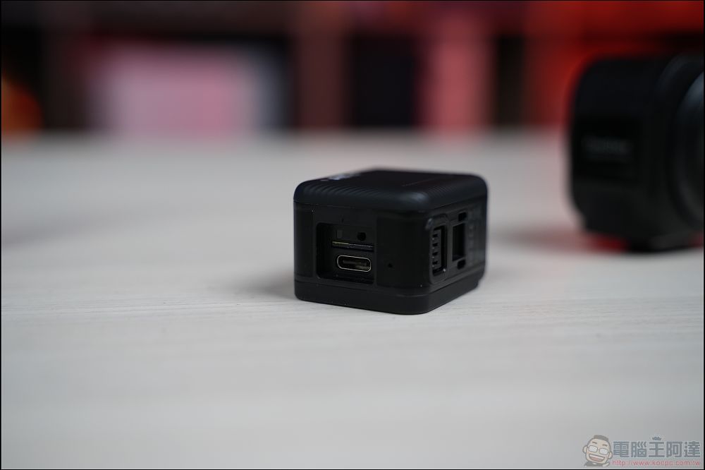 徠卡加持「大開眼界」 Insta360 ONE RS 1英吋全景套裝開箱 - 電腦王阿達 徠卡加持「大開眼界」 Insta360 ONE RS 1英吋全景套裝開箱 - 電腦王阿達